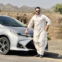 Irfan Alam Mandokhail