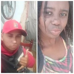 Jéssica e Vanessa