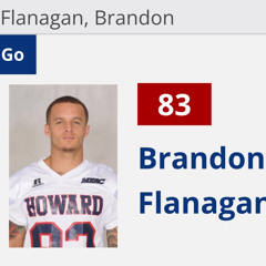 Brandon Flanagan