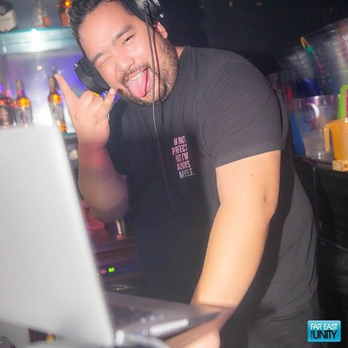 DJ MANOX — artist photo