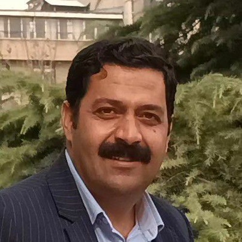 Hajian Ebrahim’s avatar