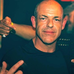 DAVE BERGIN DJ