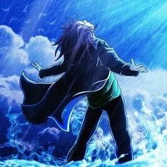 the end