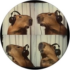 ｃａｐｙｂａｒｚ