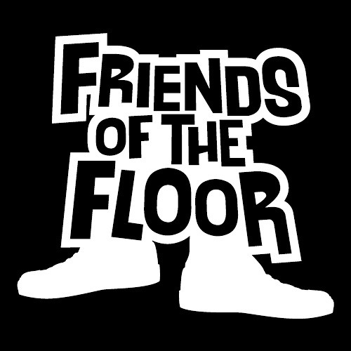 Friends of the Floor’s avatar