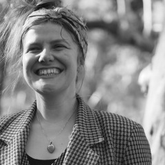 Rosie Motown aka Charlotte Craib