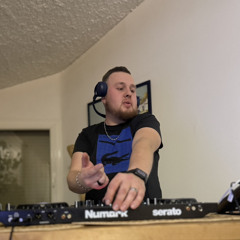 DJ POLAX