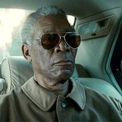 The Nelson Mandela Creator's