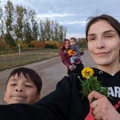 Angela Granbois-Belgarde