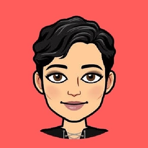 Luana Leal’s avatar