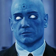 Dr Manhattan