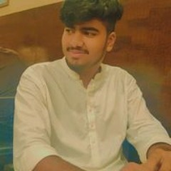 Arsalan Siyal