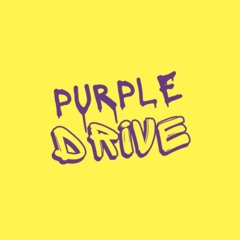 Purple Drive