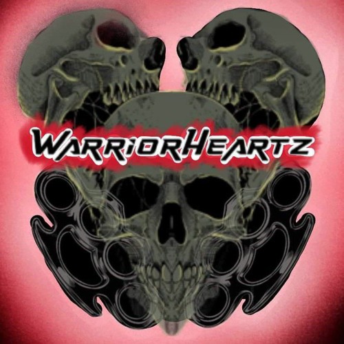 WARRIORHEARTZ’s avatar