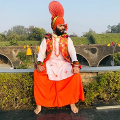 Sachleen Singh