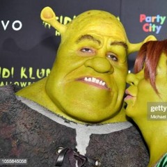 LIL SHREK