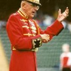 Steven Pierce