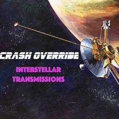 Crash Override (RIP)