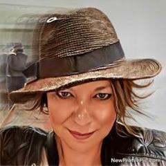 Tracey 'West' Fellows