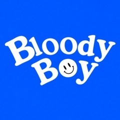 Bloody Boy