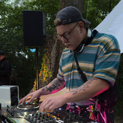 SonicHansen