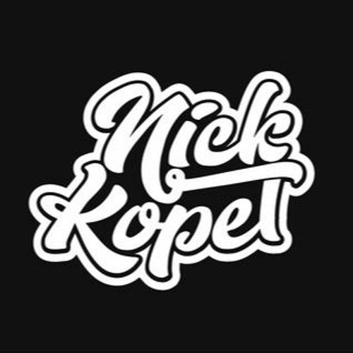 Nick Kopel’s avatar