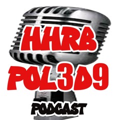 POL369HHRB HIPHOP