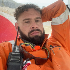 Daniel Milnthorp