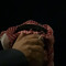 بَ