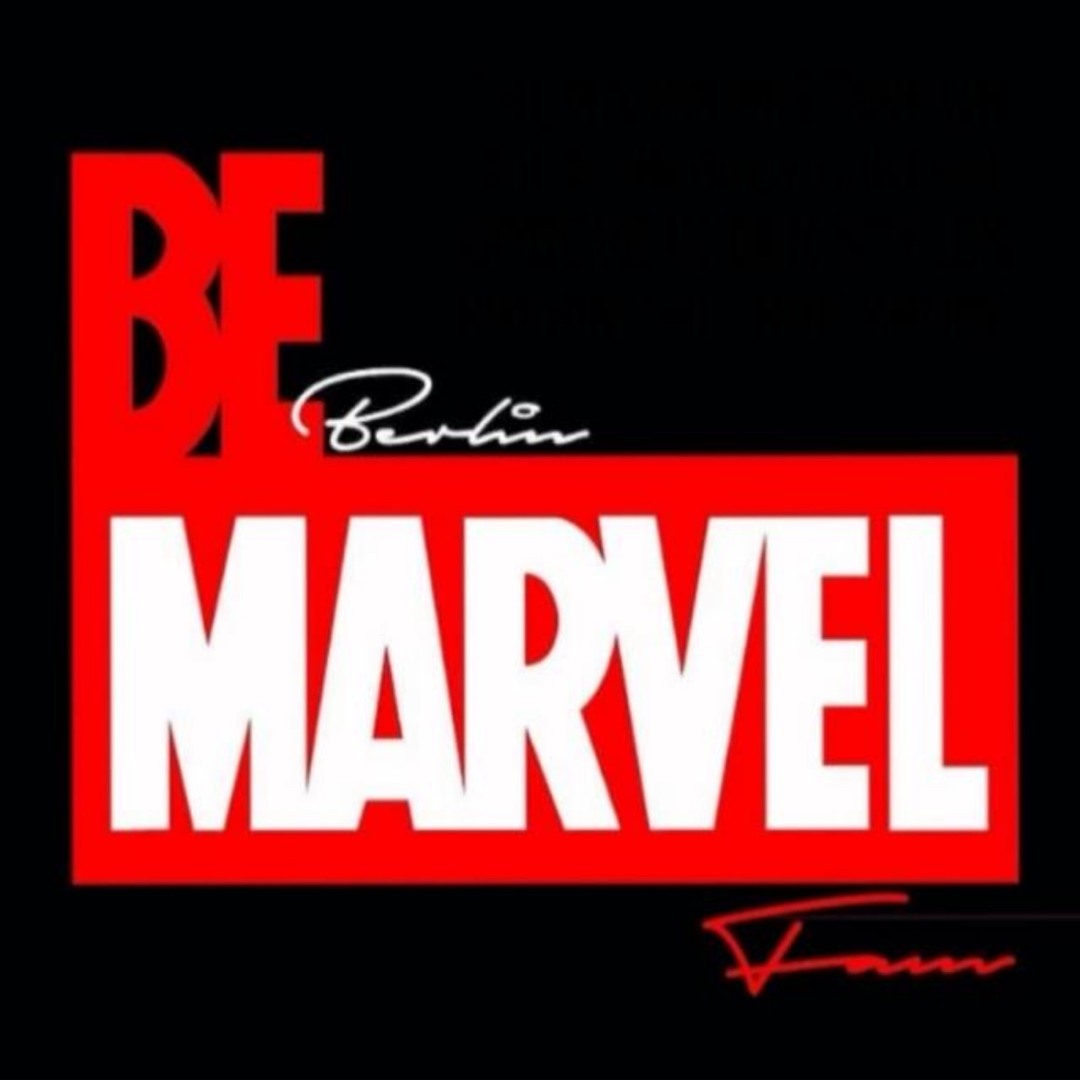 Stream Be Marvel Fam music | Listen to songs, albums, playlists for ...