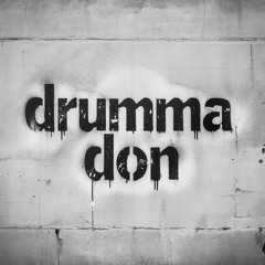 Drumma Don