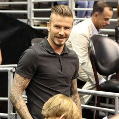 ye kam do kam David Beckam