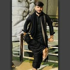 Waqar Ahmed