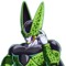 Perfect Cell