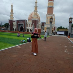 Octavia Nur Fadhilah