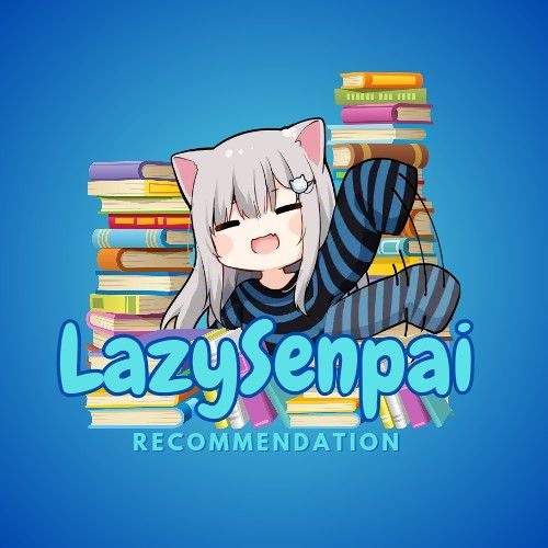 LazySenpai01’s avatar