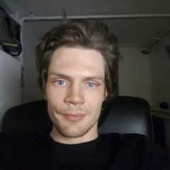 Benjamin Asp