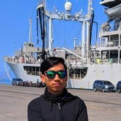 Andi Sukri Syarif