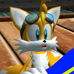 tails