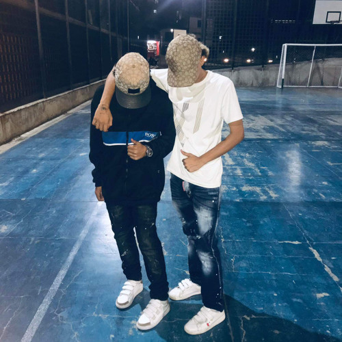COMO NOS GUSTA  (CAMILO ALZATE DJ)