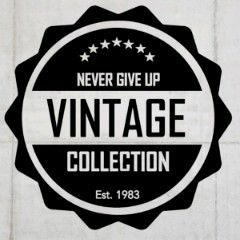 nevergiveupvintagecollection
