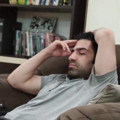 mahdi mohaddes