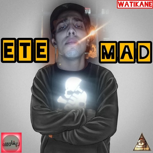 Etemad’s avatar