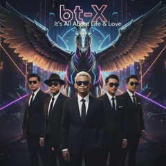 bt-X