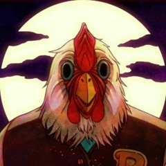 Scattle - To The Top