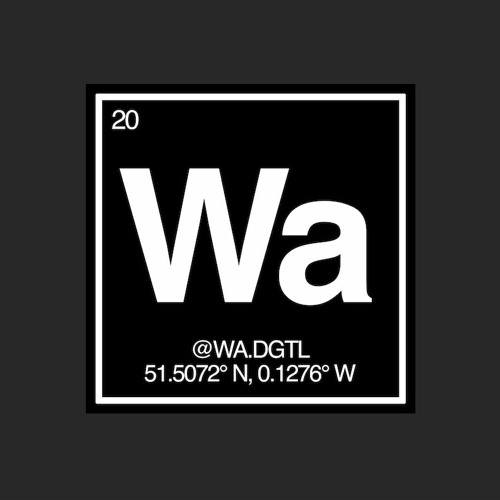WA Radio’s avatar