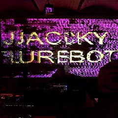 Jacky Turbot