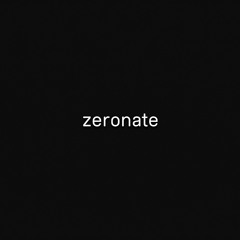 zeronate