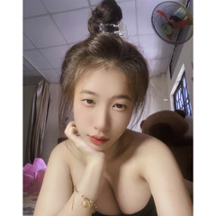 Hút đá cười haha