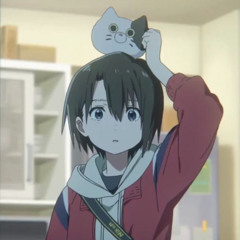 MaiaTheGhost